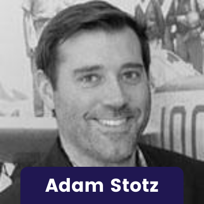 Adam Stotz, Ph.D