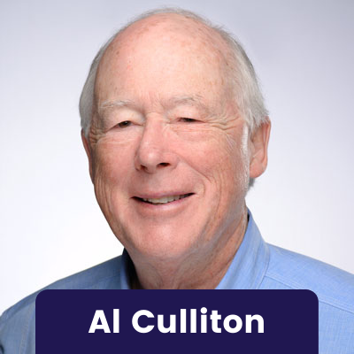 Al Culliton