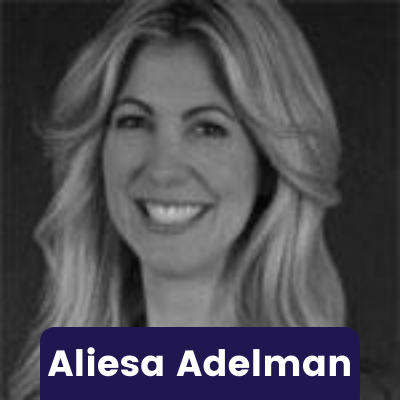 Aliesa Adelman
