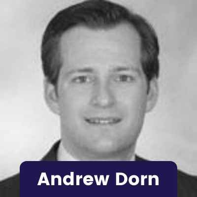 Andrew Dorn