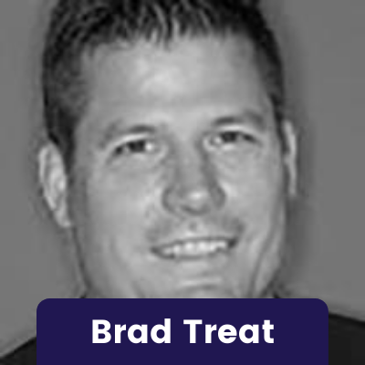 Brad Treat