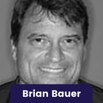 Brian Bauer