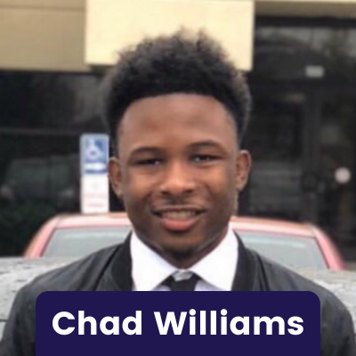 Chad Williams