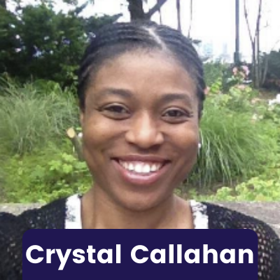 Crystal Callahan
