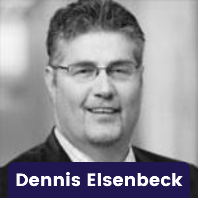 Dennis Elsenbeck
