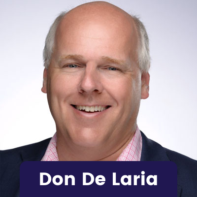 Don De Laria