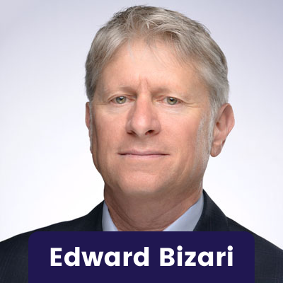 Edward Bizari