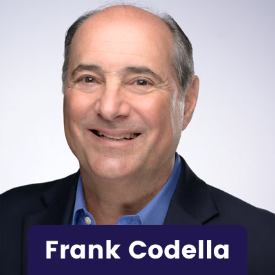 Frank Codella