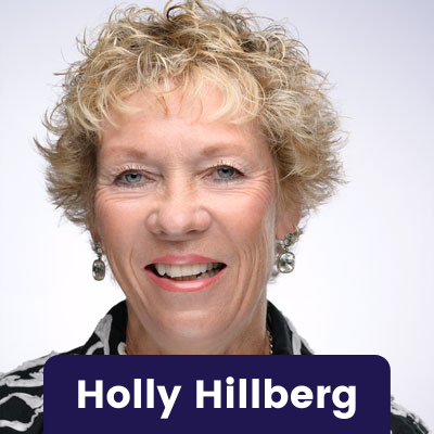 Holly Hillberg
