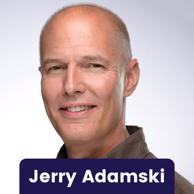Jerry Adamski