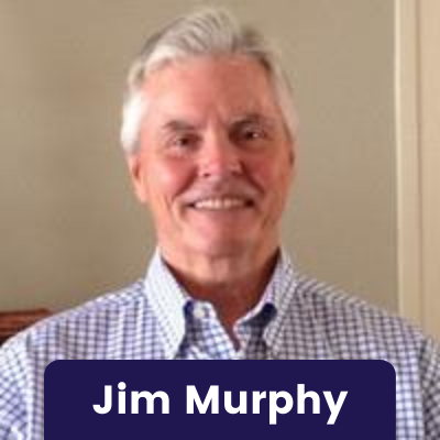 Jim Murphy