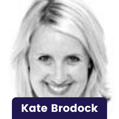 Kate Brodock