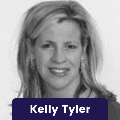Kelly Tyler