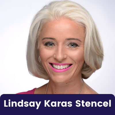 Lindsay Karas Stencel