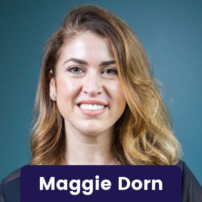 Maggie Dorn