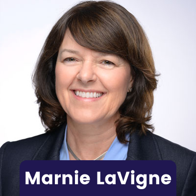 Marnie LaVigne