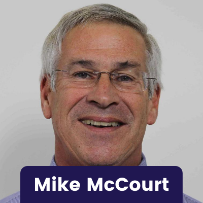 Mike McCourt