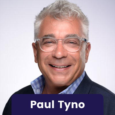 Paul Tyno