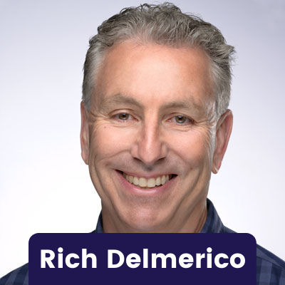 Rich Delmerico, MS