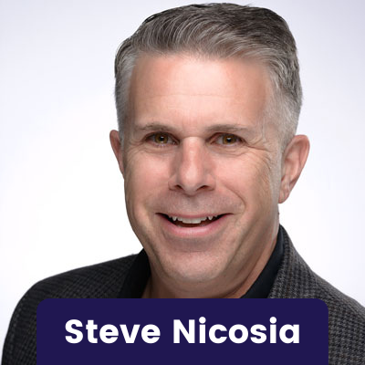 Steve Nicosia