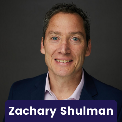 Zachary Shulman