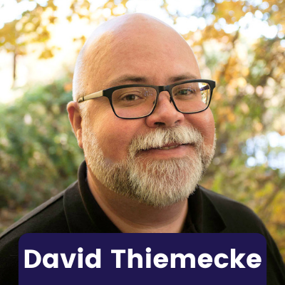 David Thiemecke