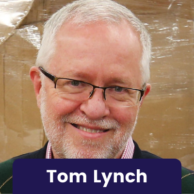 Tom Lynch