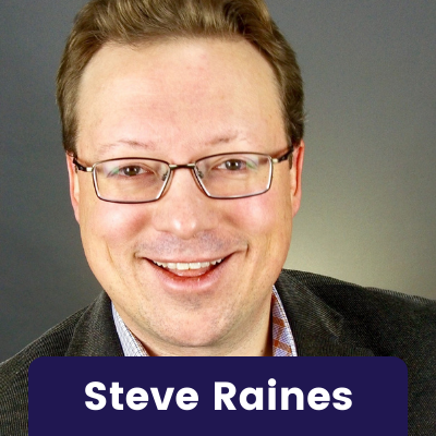 Steve Raines