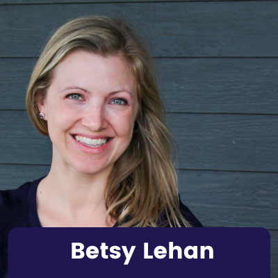 Betsy Lehan