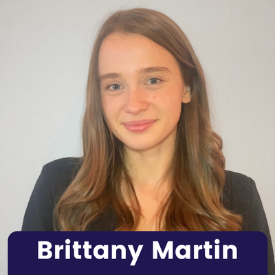 Brittany Martin
