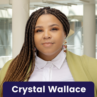 Crystal Wallace