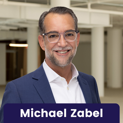 Michael Zabel