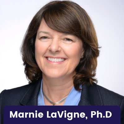 Marnie LaVigne