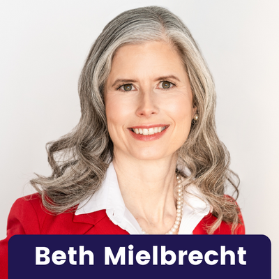 Beth Mielbrecht