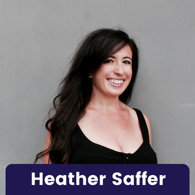 Heather Saffer