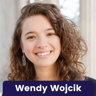 Wendy Wojcik