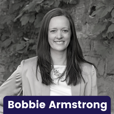 Bobbie Armstrong
