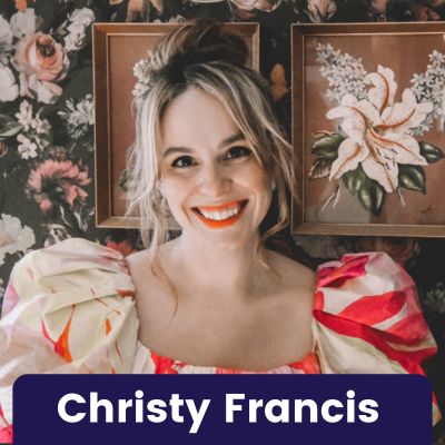 Christy Francis 