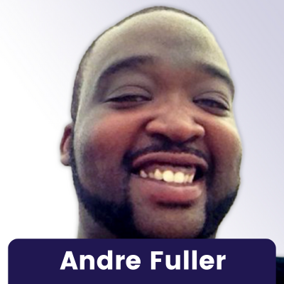 Andre Fuller